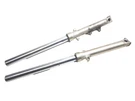 1998 Honda CB750 Nighthawk Front Suspension Fork Left & Right *straight* Oem. Fixed Price $213.74.