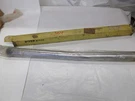 Nos Kawasaki ZL600 New Front Fork Inner Tube 44013-1251. Fixed Price $69.29.