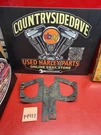 Harley Flt Early Fairing Brackets Ultra Classic Touring Inner Outer 80. Fixed Price $202.50.
