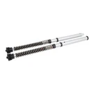 Hlins, Front Fork Cartridge Kit NIX30 Street. Flsb 18-21 Softail. Fixed Price $1837.10.
