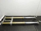 99 Honda Front Forks End Triple Trees Clamps 51400-KZ4-A81ZA. Fixed Price $209.95.