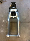 2008 Bmw K1200S Carrier (31448536112)/TRAILING Arm 200115. Fixed Price $250.00.