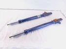 2002-2005 Bmw R1150R Rockster Left/right Front Suspension Fork Shock Leg Tubes. Fixed Price $149.95.