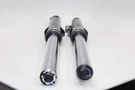 2004 Honda Shadow Aero VT750C Oem Front Forks Shock Suspension Set Pair. Fixed Price $164.50.