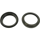 Drag Specialties 49MM Fork Seal And Dust Wiper Kit 0407-0670. Fixed Price $21.79.