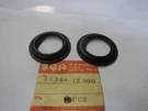 Nosl Suzuki TS50 TS90 AS50 RE5 Fuel Tank Cap Gasket 44248-12000. Fixed Price $12.63.