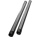 Custom Cycle Fork Tubes 710070. Fixed Price $682.05.