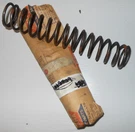 Yamaha Nos Spring, Fork 205-23141-40-00. Fixed Price $19.99.