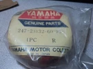 1969-70 Yamaha DS6B DS6C Front Fork Cover Outer Nos Oem 247-23132-60. Fixed Price $34.99.