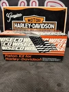 Harley Wiseco K1627 1340 Shovelhead Hi-compression .040" Forged Piston Kit. Fixed Price $249.00.