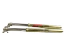 2019 Honda CRF450R Oem Right Left Front Suspension Forks Shocks B4522. Fixed Price $959.99.