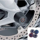 Puig Front Fork Sliders Triumph Street Twin 900 2016 2022 Black 9158N. Fixed Price $67.05.