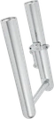 Arlen Ness Chrome Hot Legs Lower Fork 2007-2017 Harley Softail Flst 06-550. Fixed Price $799.95.