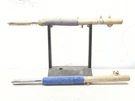 90-99 Suzuki DR350 Front Forks Suspension Set Straight. Fixed Price $83.92.