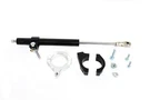 Vtwin Black 49MM Front Fork Steering Damper Kit 2006-2017 Harley Davidson Dyna. Fixed Price $302.03.