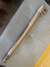 Kawasaki KX125 KX250 Fork Slider 44013-1476. Fixed Price $49.99.