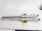 97 Kawasaki Vn 1500 Vulcan 88 Front Forks Left Right 44070-5038 1992-1999. Fixed Price $125.00.