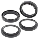 Balls Fork & Dust Seals 56-138 Kawasaki KDX200 95-06, KDX220 97-05, KX125 88. Fixed Price $52.71.