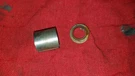 Kawasaki 1982 Fork Preload Spacer And Guide. Fixed Price $9.15.