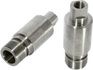 Cycle Visions Fork Tube Extensions 1" #CV7101. Fixed Price $138.49.