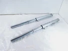 2002 Skorpion Tour MZ660 Front Left & Right Suspension Forks -straight. Fixed Price $199.95.