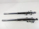 2018 Indian Chieftain Limited Chrome 46MM Front Fork Leg Set 1824021 1824022. Fixed Price $1019.99.