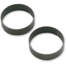 Drag Specialties XF-2-0404-0314 49MM Fork Tube Bushings .578IN. Wide. Fixed Price $26.36.