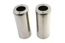 Fork Slider Cover Stainless Steel Harley-davidson. Fixed Price $94.99.