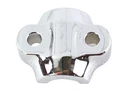 Chrome Fork Slider Axle Cap Left Side Harley-davidson. Fixed Price $41.99.