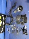 11-2024 Suzuki Gsxr 600 750 Gixxer Bracket Cover Hose Tube Nut Bolts Screw Mount. Fixed Price $32.26.