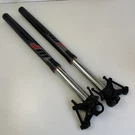 Ktm 1090 Adventure 2017 Front Wp Forks Left Right Suspension 14188Q2501. Fixed Price $925.80.