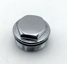 Oem Harley Genuine 45500297 Front Fork Bolt 16-22 Forty-eight 48 Dyna. Fixed Price $24.30.
