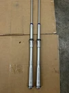 Showa Inner Cartridge Fork Inserts Honda CRF450R & CRF250R. Fixed Price $650.00.