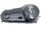2013 Harley Dyna Fxdwg Wide Glide Oem Outer Primary Clutch Cover * Scratched. Fixed Price $89.10.