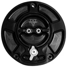 1987-1996 Yamaha FZR1000 Vortex Racing Gas Cap W/ Lid And Base!. Fixed Price $131.71.