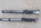 2008 Ktm Sx-f SXF450 Front Shocks Legs Suspension Tubes. Fixed Price $259.50.