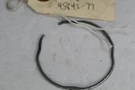 Oem Harley Davidson Fork Seal Retain Ring 41MM 45842-77. Fixed Price $10.00.