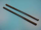33.4MM Fork Tube Spring Set Harley Davidson By V-twin. Fixed Price $59.10.