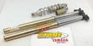 Oem 2022 Yamaha Front Forks Rear Shock Factory Connection. Fixed Price $1800.00.