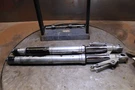 98-01 Yamaha Pair Front Forks Straight. Fixed Price $179.49.