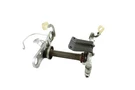 2005 Yamaha TTR90E Oem Front Forks Lower Upper Triple Tree Stem Clamp HR6632. Fixed Price $99.99.