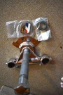 Oem Harley Davidson Lower Fork Brackets / Stem Pn 47693 - 84. Fixed Price $165.00.