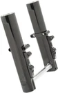 Pm 0208-2096-B Fork Leg Kit Black Lower Dual Disc '14-'20 Fl. Fixed Price $795.56.
