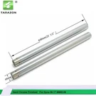 49MM Chrome Fork Tubes OEM:46605-06 Harley Dyna 06-17 Fxdls 16-17. Fixed Price $132.98.