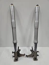 2005 - 2006 Honda CBR1000RR Repsol Oem Front Forks / Shocks. Fixed Price $274.95.
