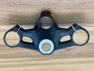 New Oem Kawasaki Ninja ZX-4RR 2023-2024 Fork Upper Holder 44039-0196. Fixed Price $168.00.