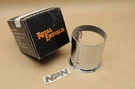 Vtg Royal Enfield Bullet Sixty 5 Front Fork Tube Short Cover Chrome Nos Oem. Fixed Price $29.99.