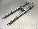 2000 98-05 Bmw R1150GS Front Fork Tubes Suspension Triple Tree Steering Oe. Fixed Price $250.78.