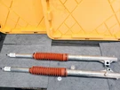 1985 1986 Honda Oem Front Forks. Fixed Price $130.00.