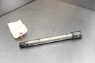 04-09 Yamaha FZ6 Front Wheel Rim Axle Pivot Bolt 4XV-25181-10-00. Fixed Price $13.92.